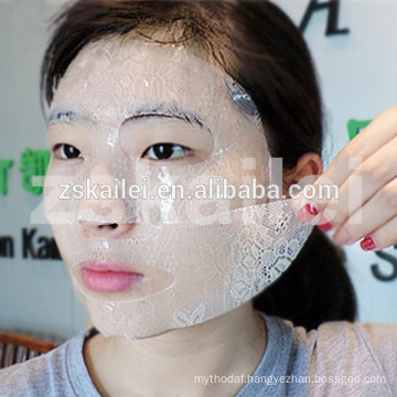 OEM/ODM luxry skin care facial mask